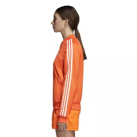 Adidas Originals Jacket SST Track Top W