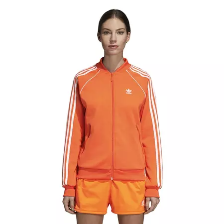 Adidas Originals Jacket SST Track Top W