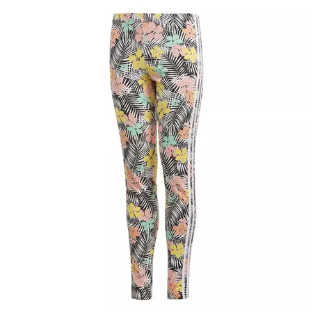 Adidas Originals Junior AOP Legging "Flowery Print"