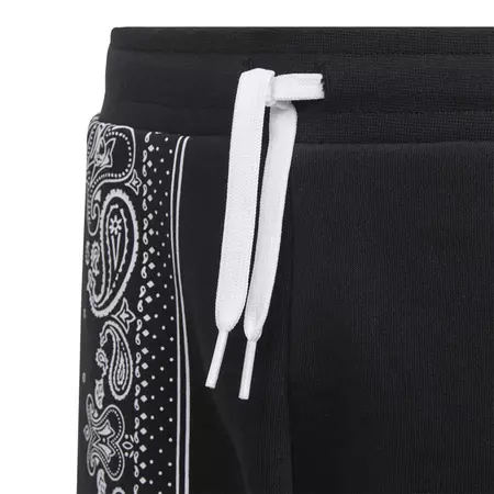 Adidas Originals Junior Bandana Shorts