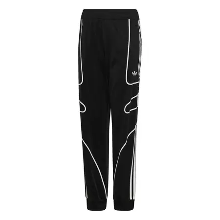 Adidas Originals Junior Flamestrike Track Pants