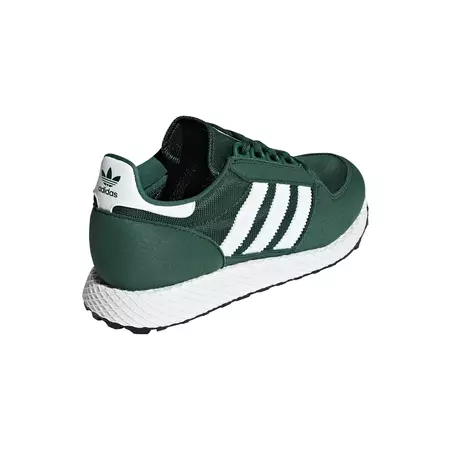 Adidas Originals Junior Forest Grove "Green Forest"
