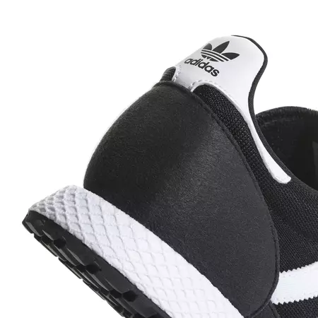 Adidas Originals Junior Forest Grove "Jet Black"