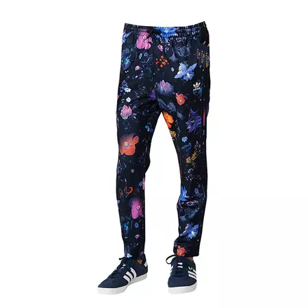 Adidas Originals Junior Girls Basketball Pantalón Sprint  (multicolor)