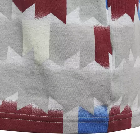 Adidas Originals Junior Graphic Soccer Tee