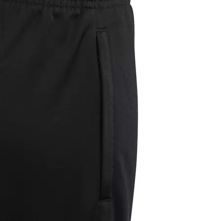 Adidas Originals Junior Large Trefoil Pants