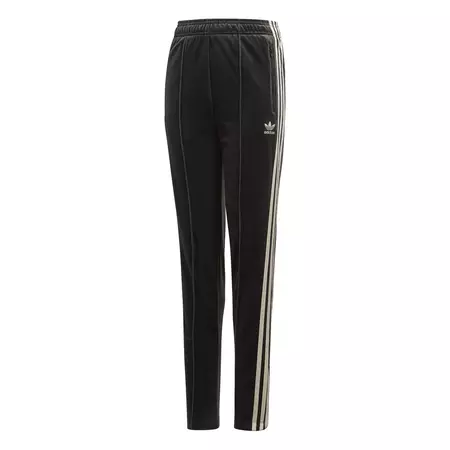 Adidas Originals Junior Pants "Zebra Stripes"