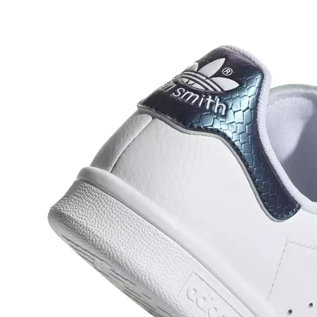Adidas Originals Junior Stan Smith "Hi-Res Aqua"