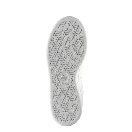Adidas Originals Junior Stan Smith (White/Litmus)