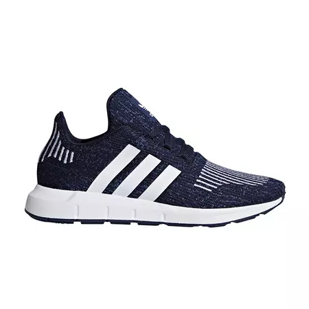Adidas Originals Junior Swift Run "Mystery Blue"