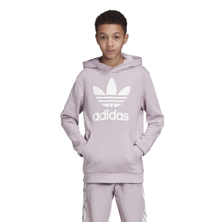 Adidas Originals Junior Trefoil Hoodie