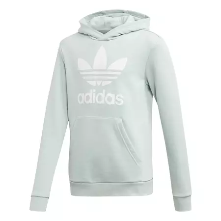 Adidas Originals Junior Trefoil Hoodie