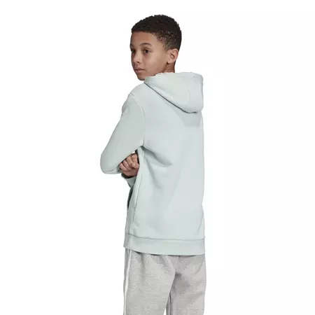 Adidas Originals Junior Trefoil Hoodie