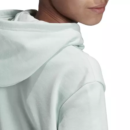 Adidas Originals Junior Trefoil Hoodie