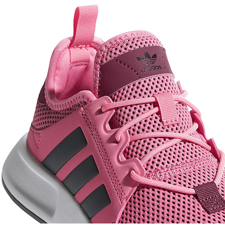 Adidas Originals Junior X PLR " French Pink"