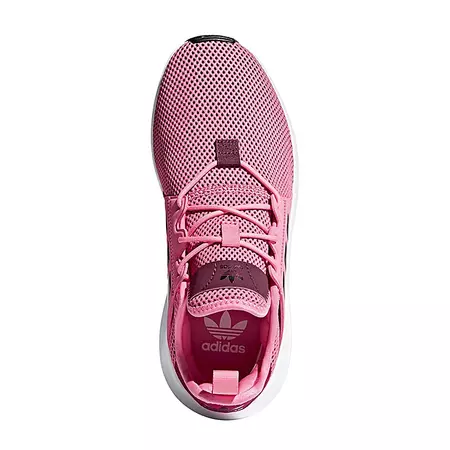 Adidas Originals Junior X PLR " French Pink"