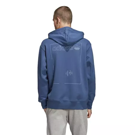 Adidas Originals Kaval Hoodie