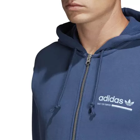 Adidas Originals Kaval Hoodie