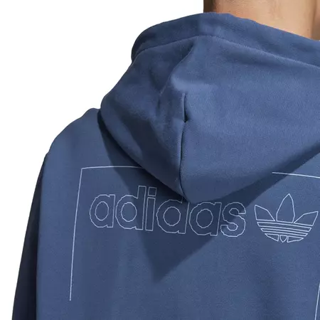 Adidas Originals Kaval Hoodie