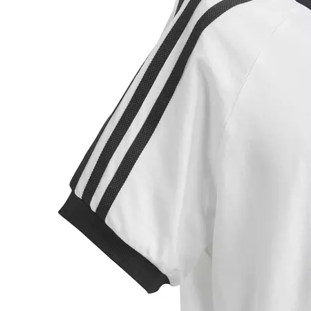 Adidas Originals Junior 3-Stripes Tee