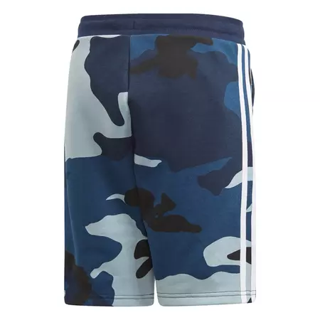 Adidas Originals Junior Camouflage Shorts