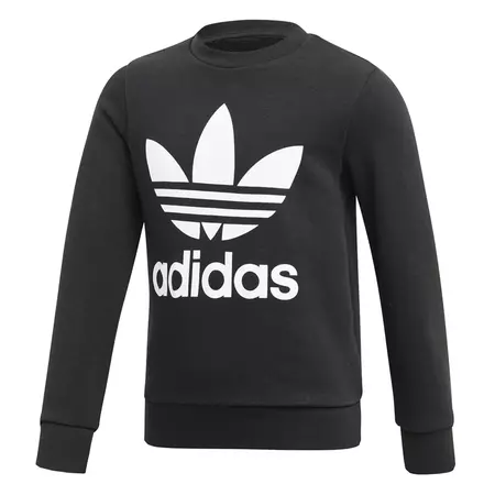 Adidas Originals Kids Crew Sweatshirt Set
