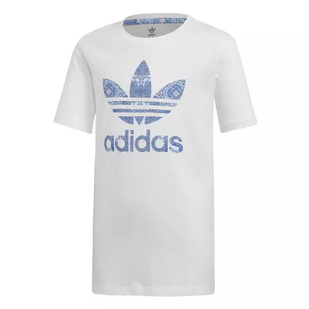 Adidas Originals Junior Culture Clash Tee