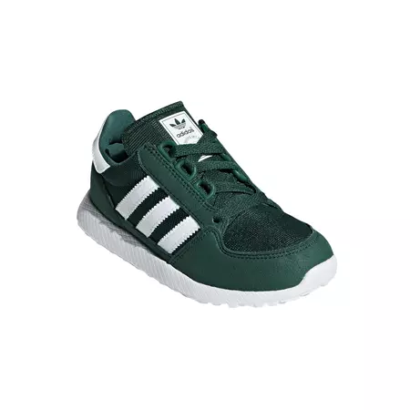 Adidas Originals Kids Forest Grove "Green Forest"