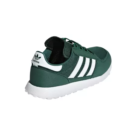 Adidas Originals Kids Forest Grove "Green Forest"