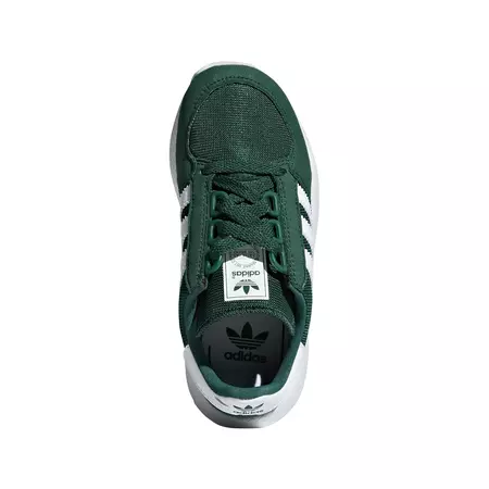 Adidas Originals Kids Forest Grove "Green Forest"