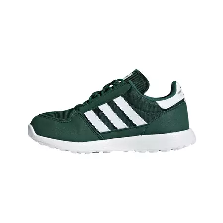 Adidas Originals Kids Forest Grove "Green Forest"