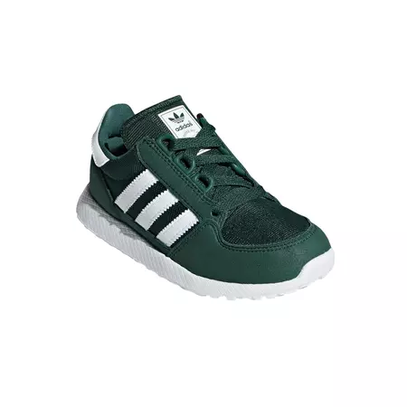 Adidas Originals Kids Forest Grove "Green Forest"