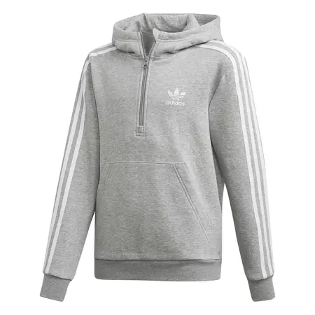 Adidas Originals Kids Halfzip Hoodie
