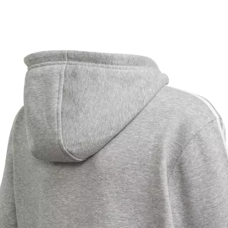Adidas Originals Kids Halfzip Hoodie