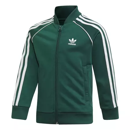 Adidas Originals Kids SST Tracksuit