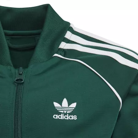 Adidas Originals Kids SST Tracksuit
