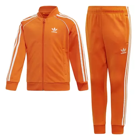 Adidas Originals Kids SST Tracksuit