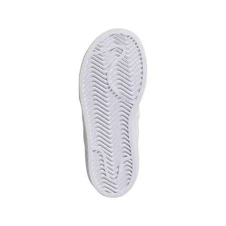 Adidas Originals Kids Superstar Foundation C (White)