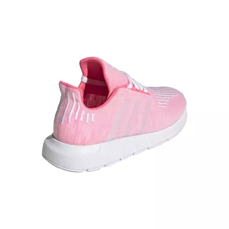 Adidas Originals Kids Swift Run "Shock Red"