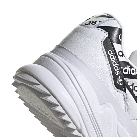 Adidas Originals Kiellor W "Black and White"