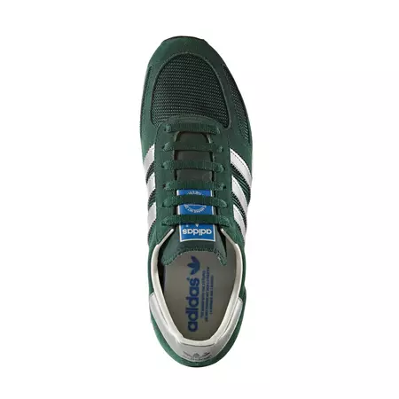 Adidas Originals L.A Trainer OG "Collegiate Green"