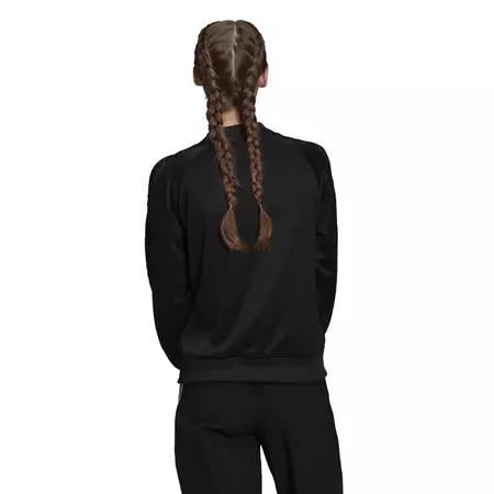 Adidas Originals Lace Track Top