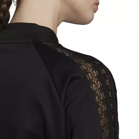 Adidas Originals Lace Track Top