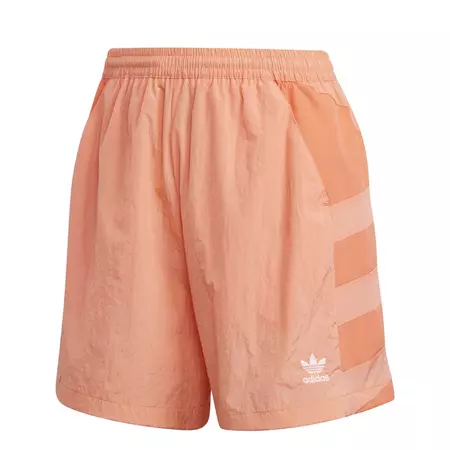 Adidas Originals Large Logo Shorts