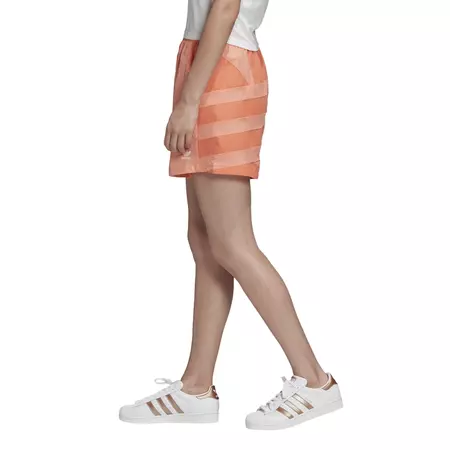 Adidas Originals Large Logo Shorts