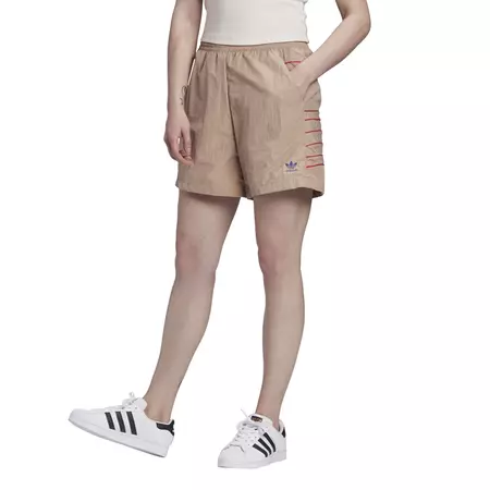 Adidas Originals Large Logo Shorts