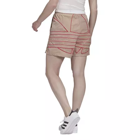 Adidas Originals Large Logo Shorts