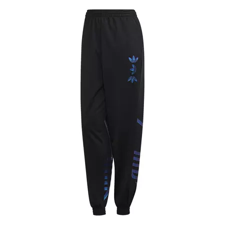 Adidas Originals Large Logo Track Pants