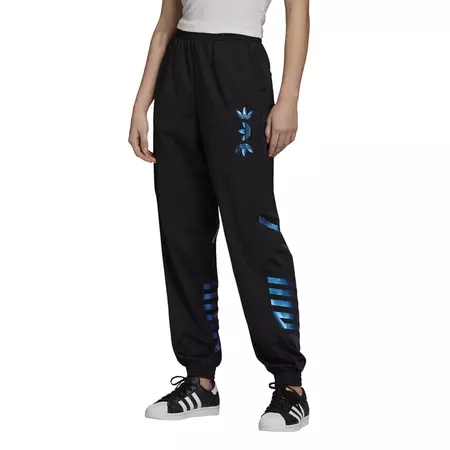 Adidas Originals Large Logo Track Pants