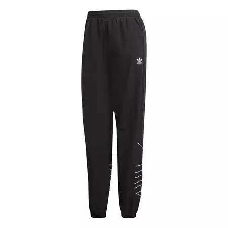 Adidas Originals Large Logo W